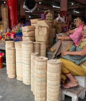 How Ima Keithel Became a Symbol of Women’s Empowerment in India