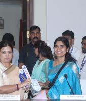 Maharashtra Social Justice Minister Reviews BARTI Welfare and Training Schemes in Pune