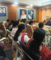 Workshop Held in Pune to Shape Maharashtra’s Single Women Policy