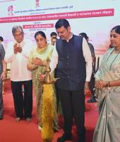 SARTHI Playing a Key Role in Youth Development, Says CM Devendra Fadnavis