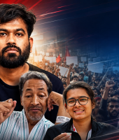 Editorial | When Gen Z Made Power Answer: Why Dharmendra Pradhan Had to Resign