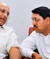 Ambegaon’s Women Empowerment Journey Earns Recognition; Dilip Walse Patil Highlights Success Story