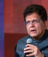 Piyush Goyal Rejects Reuters Report as 'Completely False' on India-US Trade Deal