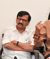 BJP's Navnath Ban Claims Sanjay Raut Has Weakened Aaditya Thackeray's Political Position