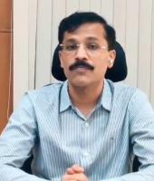 I Will Retire from IAS Service, But Never from Public Service: Tukaram Mundhe