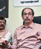 Uddhav Thackeray Slams Center Over NEET Paper Leak