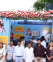 BARTI's Constitution March Inaugurated Amid Enthusiasm 