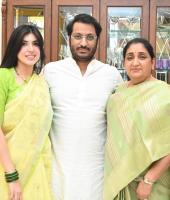 MP Parth Pawar’s Wedding Scheduled for Feb 27, 2027