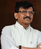 Shiv Sena expects justice from SC in poll symbol case: Sanjay Raut