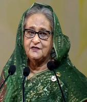 Ex Bangladesh PM Hasina: I want to return even if they kill me, detain me