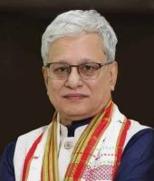 Youth key to Viksit Bharat, universities must make research socially relevant : Governor Jishnu Dev Varma