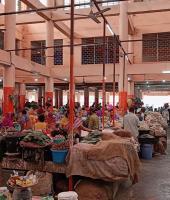 Manipur remains cut off, prices of goods sky high