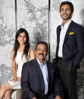 Goyal Ganga Developments Marks Four Decades of Shaping Pune's Skyline