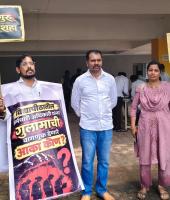 Posters Targeting Vice-Chancellor Displayed Ahead of Senate Meeting; Members Allege Disrespectful Treatment