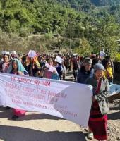 Safety First: Why Arunachal Must Reconsider Its Development Model