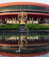 BRICS in New Delhi Big Promise Poor Delivery
