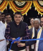 Cosmos Bank Announces Major Expansion Plan in South India