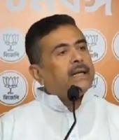 Suvendu Adhikari accuses previous governments of damaging Bengal's education system