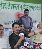 Actor Sayaji Shinde Calls for ‘Thali-Banging’ Protest to Protect Environment