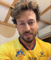 Firing at Tiger Shroff's vehicle revives Baba Siddique murder case, Bishnoi gang link under probe