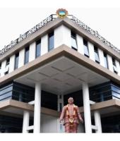 Satara District Bank Elections: Political Equations Shift as Heavyweights Withdraw!