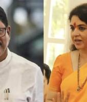 Mumbai Court Acquits Arvind Sawant in Defamation Case Filed by Shaina NC Over 'Maal' Remark