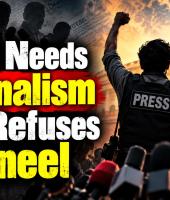 India Needs Journalism That Refuses to Kneel