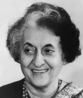 Priyanka Gandhi remembers Indira Gandhi on 42nd Martyrdom Anniversary, calls her 'free as the sky, deep as the ocean'