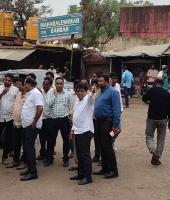 Mahabaleshwar Civic Body Goes into Action Mode Ahead of Diwali Tourist Season