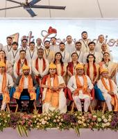 “Dream Big, Learn from Failure and Create Your Own Opportunities”: Dr. Raghunath Mashelkar