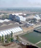 Shri Chhatrapati Sugar Factory Crushes 1.94 Lakh Tonnes of Sugarcane in 20 Days