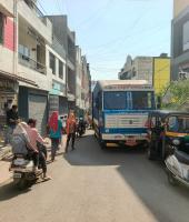 Anti-Encroachment Drive or Mere Show? Encroachments Return to Wai Market Despite Major Crackdown