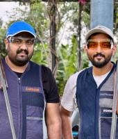 MLC Vikram Kakade to Return to the Shooting Range