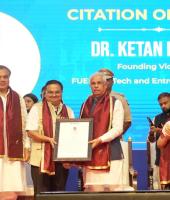 Education Should Go Beyond Earning Money, Contribute to Society: Tamil Nadu Governor Arlekar
