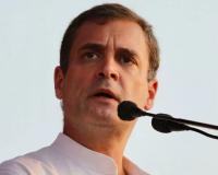 Rahul Gandhi Birthday: Photo Exhibition Showcasing the Unseen Side of the Visionary Leader