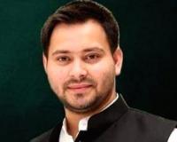 Bihar Elections | BJP using Nitish as mask, will not make him CM again : Tejashwi