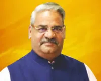 Political Buzz Intensifies in Shirur: Is Shivajirao Adhalrao Patil Heading Back to Shiv Sena?
