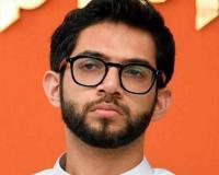 Aaditya Thackeray backs tribal students' protest, slams Maharashtra govt