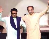 Sanjay Raut, Raj Thackeray hold discussions to ensure that November 1 rally rattles EC