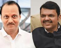 After Shinde, Ajit Pawar Becomes the New Target