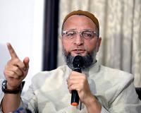 Owaisi’s AIMIM announces 25 candidates, targets Seemanchal strongholds!