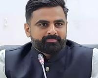 Bhimashankar Temple Development Plan to Be Implemented on Priority : District Collector Jitendra Dudi
