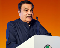Development unseen before 2014, achieved in last 12 years - Gadkari