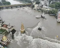 Editorial by Rahi Bhide | The Dark Age Amid the Festival of Lights!