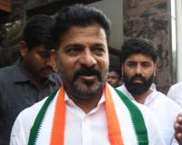 Telangana CM Revanth Reddy announces Rs 10 cr welfare fund & reforms for Telugu film workers!