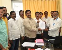 Fake Voter Scam Exposed in Karad North Constituency!