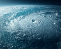 Heavy Rain Likely Across Maharashtra Due to Low-Pressure Zone and Cyclone “Montha”