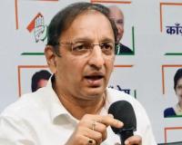 BJP's Hindutva has become corporate: Sachin Sawant!