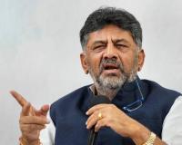 Shivakumar accuses BJP, EC of ignoring ‘Vote Chori’