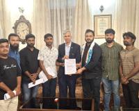 NSUI Threatens Self-Immolation Over Compulsory ‘Career Katta’ Fee at Pune University